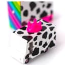 لعبة سيارة شاحنة الحليب للأطفال من كانديلاب Candylab Milk Van