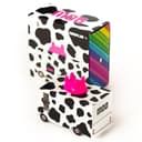 لعبة سيارة شاحنة الحليب للأطفال من كانديلاب Candylab Milk Van