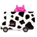 لعبة سيارة شاحنة الحليب للأطفال من كانديلاب Candylab Milk Van