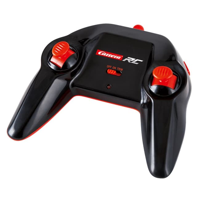 Carrera - 1:16 RC Turnator Glow in Dark