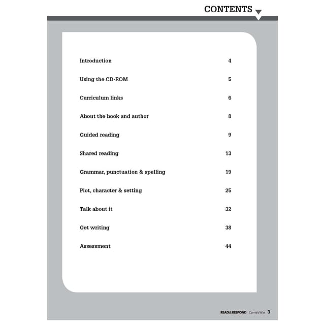 رواية حرب كاري الادبية للاطفال باللغة الانجليزية لتعلم الشجاعة والرحمة والتكيف في الحروب من سكولاستيك Carrie's War