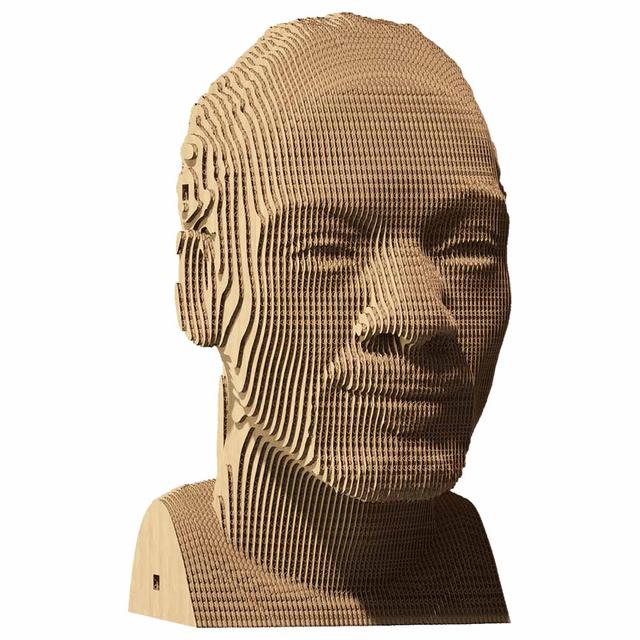 Cartonic - Snoop 3D Puzzle - SW1hZ2U6MjE1NDI2Mw==