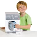 لعبة الغسالة الالكترونية للأطفال من كاسدون Casdon - Electronic Washer Toy