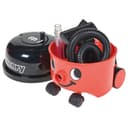 مكنسة كهربائية للأطفال هنري باللون الأحمر مقدمة من كاسدون Casdon - Henry Vacuum Cleaner - Red