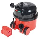 مكنسة كهربائية للأطفال هنري باللون الأحمر مقدمة من كاسدون Casdon - Henry Vacuum Cleaner - Red