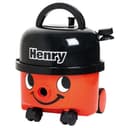 مكنسة كهربائية للأطفال هنري باللون الأحمر مقدمة من كاسدون Casdon - Henry Vacuum Cleaner - Red