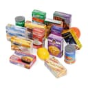 لعبة عربة التسوق للأطفال مع مشتريات مرفقة من كاسدون Casdon - Shopping Trolley Toy