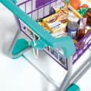 لعبة عربة التسوق للأطفال مع مشتريات مرفقة من كاسدون Casdon - Shopping Trolley Toy