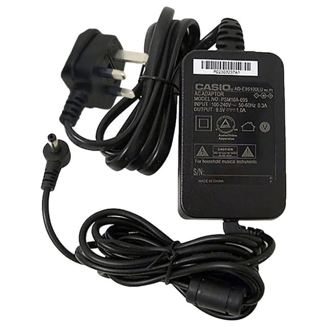 Casio - Adapter ADE95100 LE