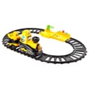 لعبة قطار فريندز للاطفال طول 6 أقدام كات Cat - Light & Sound Power Tracks Friends