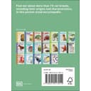 كتاب مصور للاطفال عن القطط من مجموعة بوكيت من دار نشر دي كي DK Cats