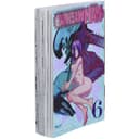 كتاب رجل المنشار المجلد 6 Chainsaw Man Volume 6