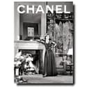 ثلاثية كتب شانيل من تأليف بيريست آني Chanel Pack of 3