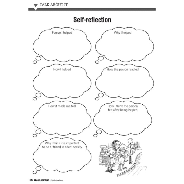 كتاب شبكة شارلوت Charlotte's Web