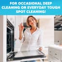 بخاخ تنظيف فرن  650 مل  شارم Charmm Oven Cleaner 650ml