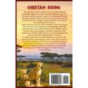صعود فهود الشيتا كتاب عن حيوان الشيتا الإفريقي  Cheetah Rising