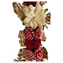 شريط زينة ورود لتزيين الأبواب والجدران 100 سم من تشيريبيك Cherrypick - Eco Table/Door Decor