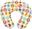 وسادة طبية للبطن للأطفال تشيكو Chicco - Animal Tummy Time Pillow