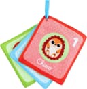 وسادة طبية للبطن للأطفال تشيكو Chicco - Animal Tummy Time Pillow