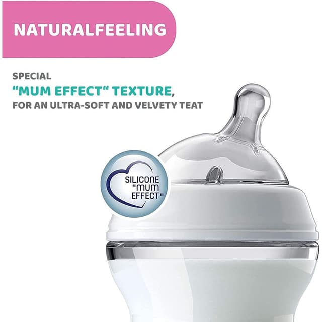 Chicco - Baby Gift Set - Blue