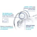 Chicco - Baby Gift Set - Blue