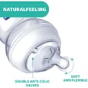 Chicco - Baby Gift Set - Blue