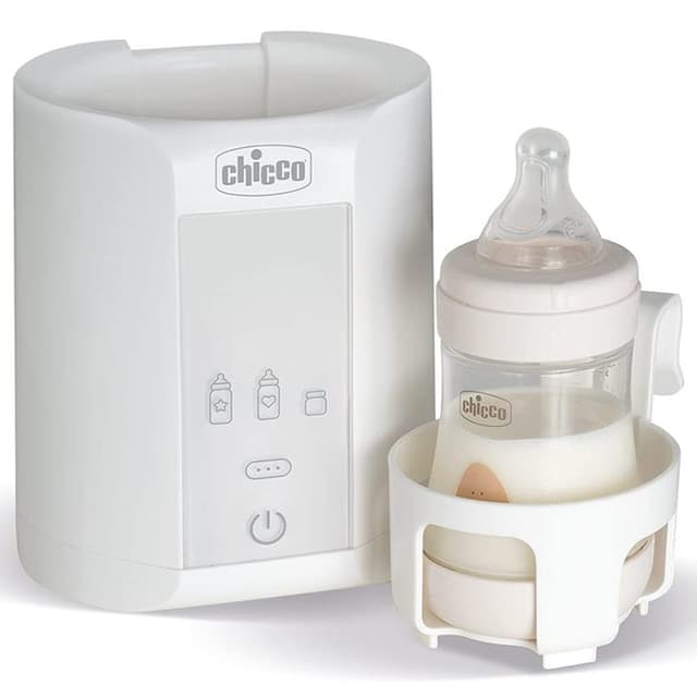 جهاز تسخين الحليب للاطفال تشيكو Chicco - Home Bottle Warmer