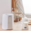 جهاز تسخين الحليب للاطفال تشيكو Chicco - Home Bottle Warmer