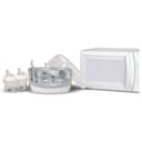 Chicco - Microwave Sterilizer - Clear