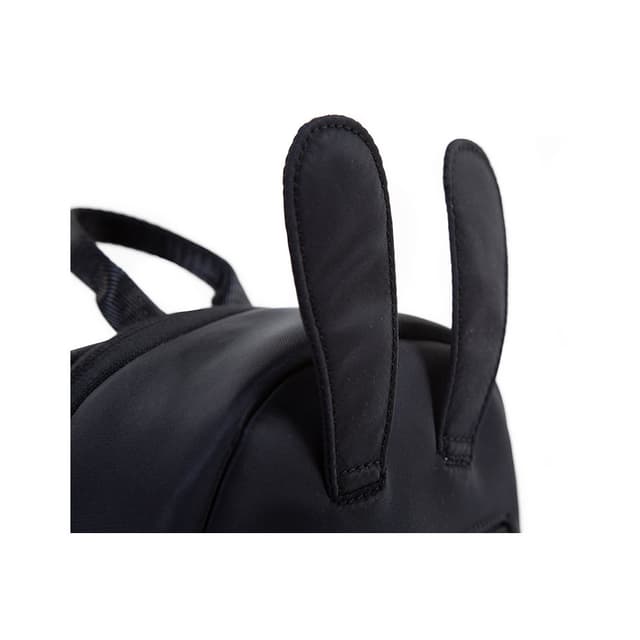 شنط اطفال للظهر أسود تشايلدهوم Childhome - Kids My First Bag - Black