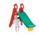 زحليقة اطفال من عمر 2-4سنوات على شكل جزرة تشينغ تشينغ Ching Ching Carrot Slider  Orange