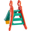 زحليقة اطفال من عمر 2-4سنوات على شكل جزرة تشينغ تشينغ Ching Ching Carrot Slider  Orange