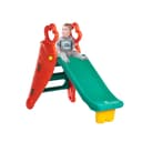 زحليقة اطفال من عمر 2-4سنوات على شكل جزرة تشينغ تشينغ Ching Ching Carrot Slider  Orange