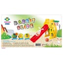 لعبة الأطفال - سهل التجميع  تشينج تشينج Ching Ching - Rabbit Slider - Yellow