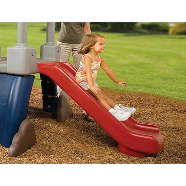 لعبة الأطفال - سهل التجميع  تشينج تشينج Ching Ching - Rabbit Slider - Yellow