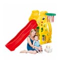 لعبة الأطفال - سهل التجميع  تشينج تشينج Ching Ching - Rabbit Slider - Yellow