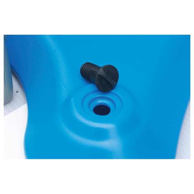 Ching Ching - Rocket Slide Swing - Silver