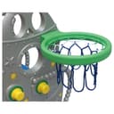 Ching Ching - Rocket Slide Swing - Silver