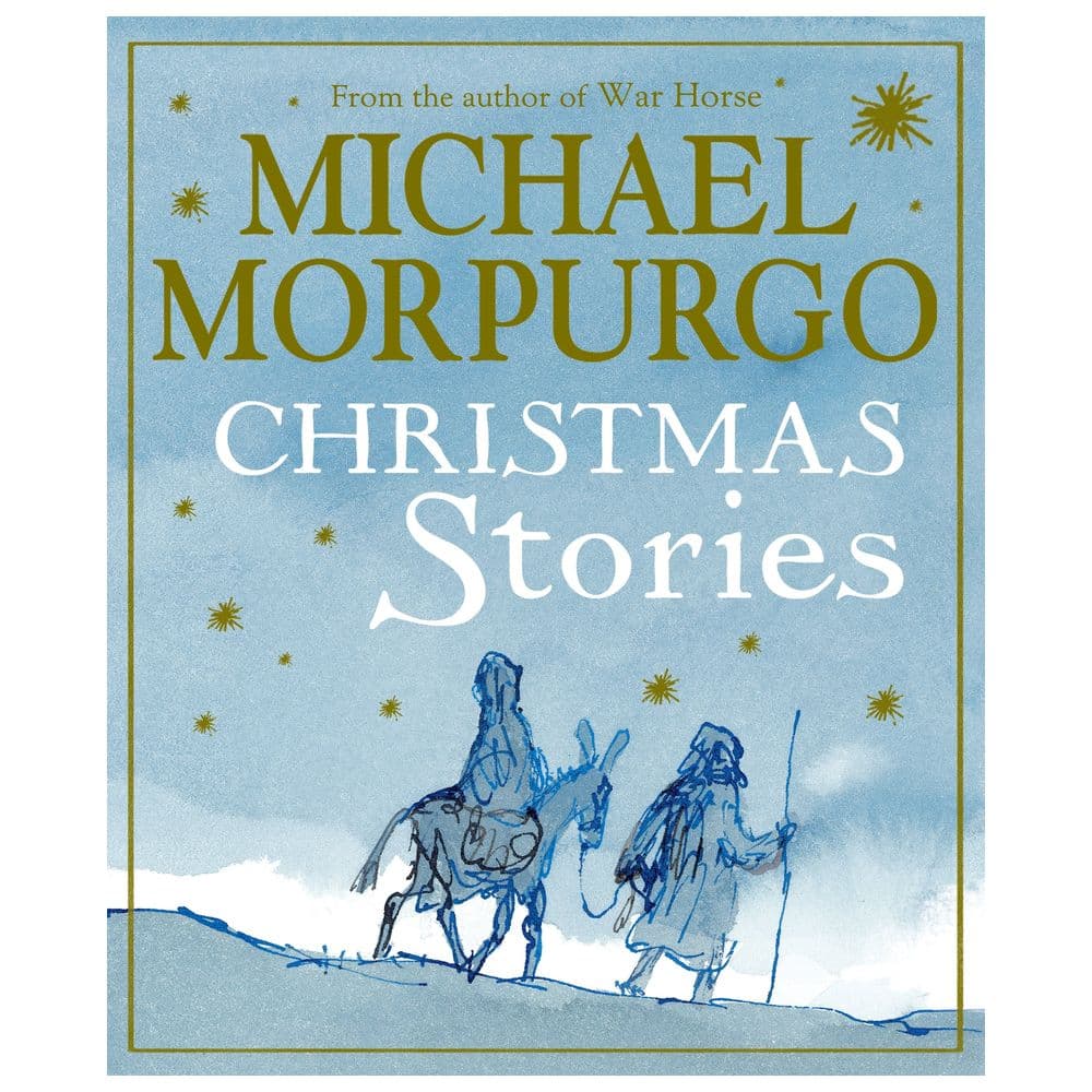 Christmas Stories