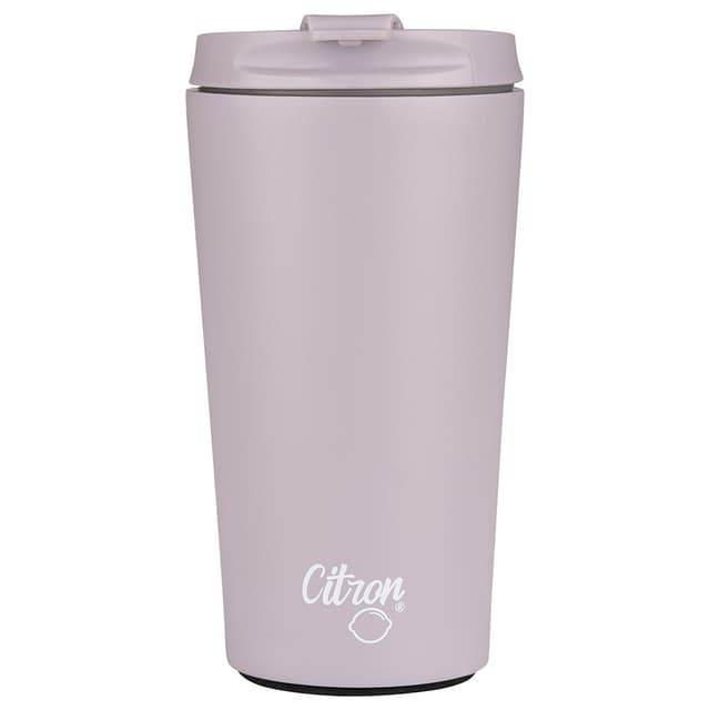 مق قهوة 370مل باللون البيج من سيترون Citron - Coffee Mug - 370ml - Beige