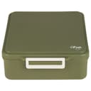 لانش بوكس أخضر سيترون Citron Grand Lunchbox Green