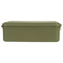 لانش بوكس أخضر سيترون Citron Grand Lunchbox Green