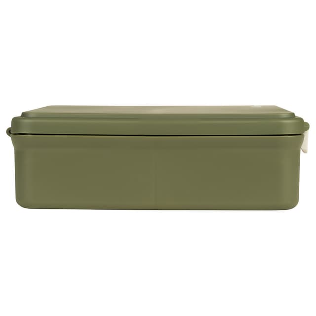 لانش بوكس أخضر سيترون Citron Grand Lunchbox Green