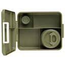 لانش بوكس أخضر سيترون Citron Grand Lunchbox Green