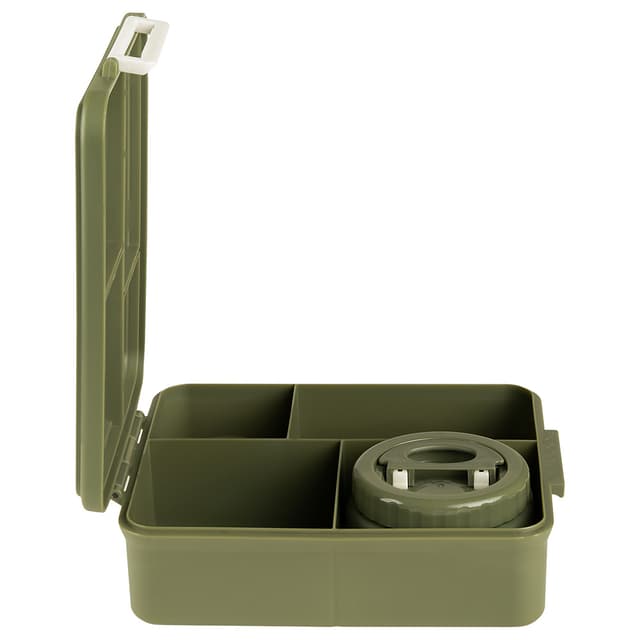 لانش بوكس أخضر سيترون Citron Grand Lunchbox Green