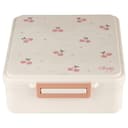 لانش بوكس أبيض سيترون Citron Grand Lunchbox Ivory