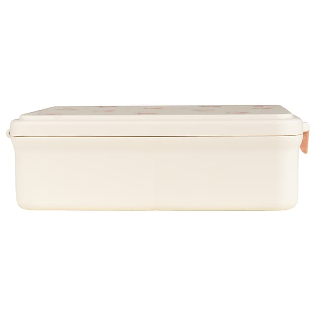 لانش بوكس أبيض سيترون Citron Grand Lunchbox Ivory