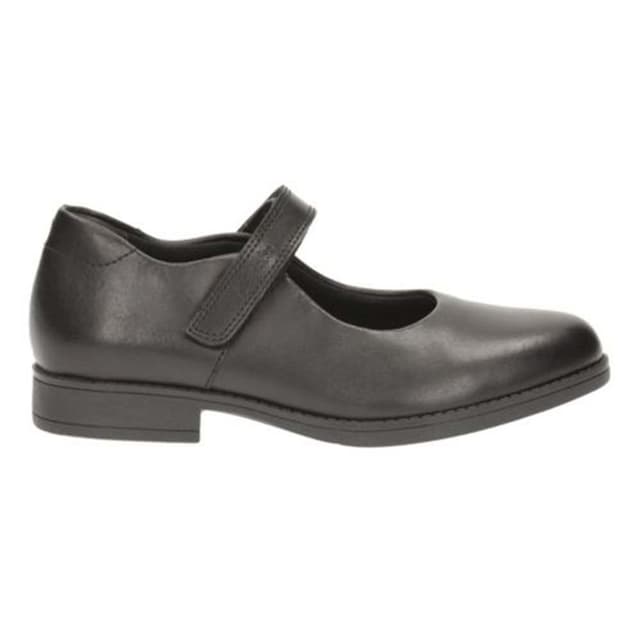 حذاء مدرسة للبنات  كلاركس Clarks  Sami Sugar INF