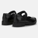 حذاء مدرسة للبنات  كلاركس Clarks  Sami Sugar INF