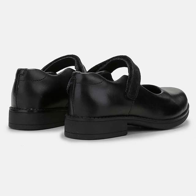 حذاء مدرسة للبنات  كلاركس Clarks  Sami Sugar INF